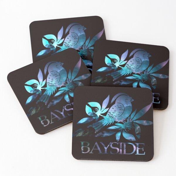 Item preview, Bayside Band designed and sold by achiever1310.