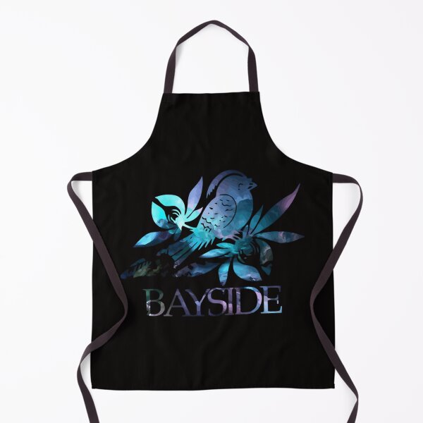 Item preview, Bayside Band designed and sold by achiever1310.