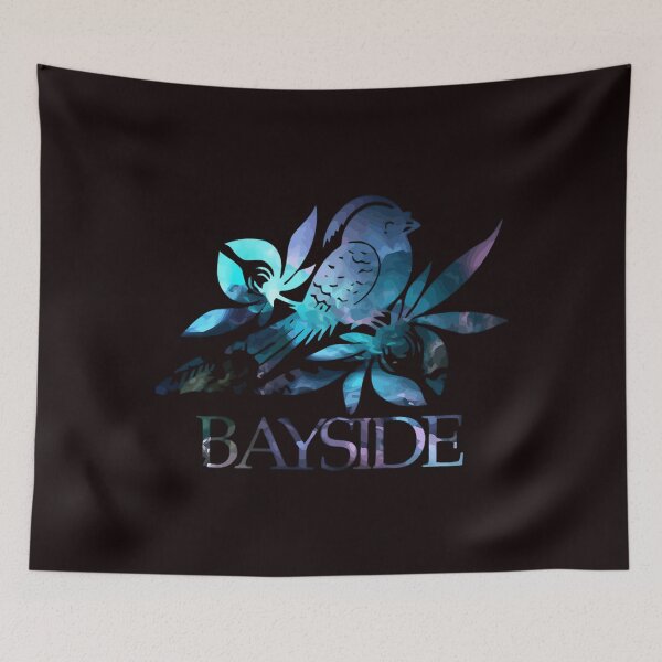 Item preview, Bayside Band designed and sold by achiever1310.