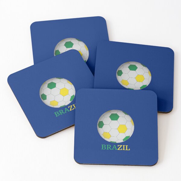 Item preview, Brazil designed and sold by Mountain-Point.