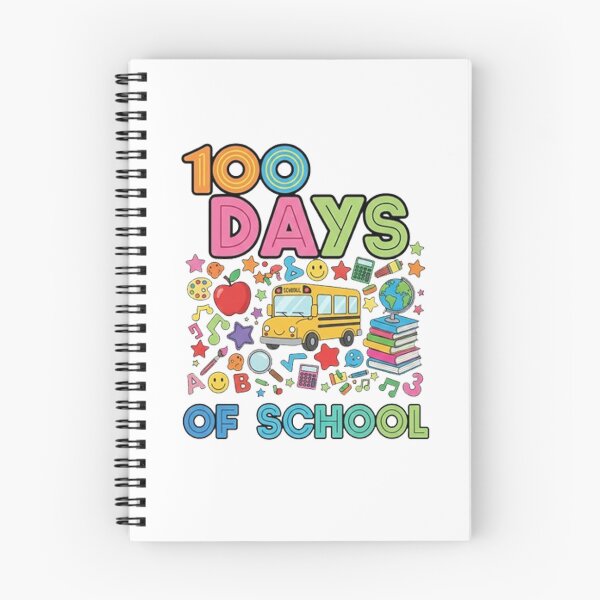 Item preview, 100th Day of School -100 Days of 6th Grade - Funny  designed and sold by StillDow.