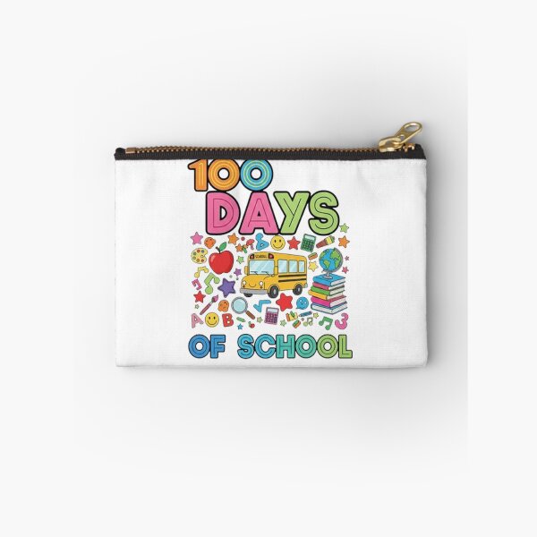 Item preview, 100th Day of School -100 Days of 6th Grade - Funny  designed and sold by StillDow.