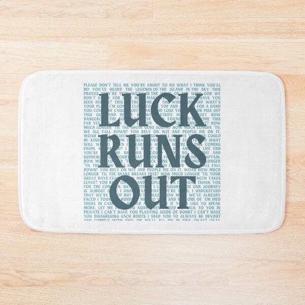 Item preview, Epic Lyrics designed and sold by broadwaygirl142.