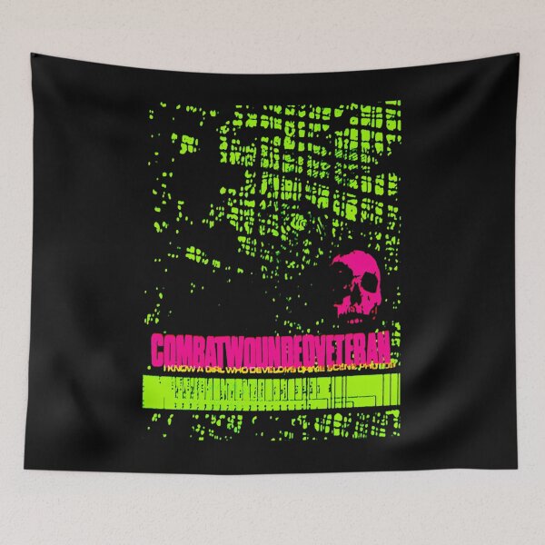 Item preview, Combatwoundedveterans Band designed and sold by GhostyGhosting1.