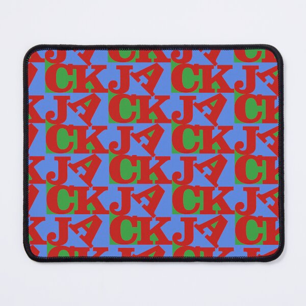 Item preview, Jack NYC Modern Art designed and sold by Logo-A-GoGo.