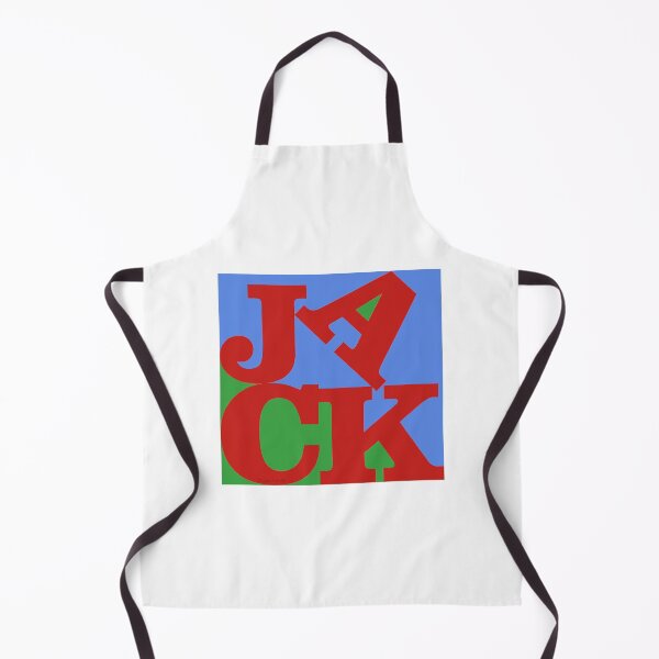 Item preview, Jack NYC Modern Art designed and sold by Logo-A-GoGo.