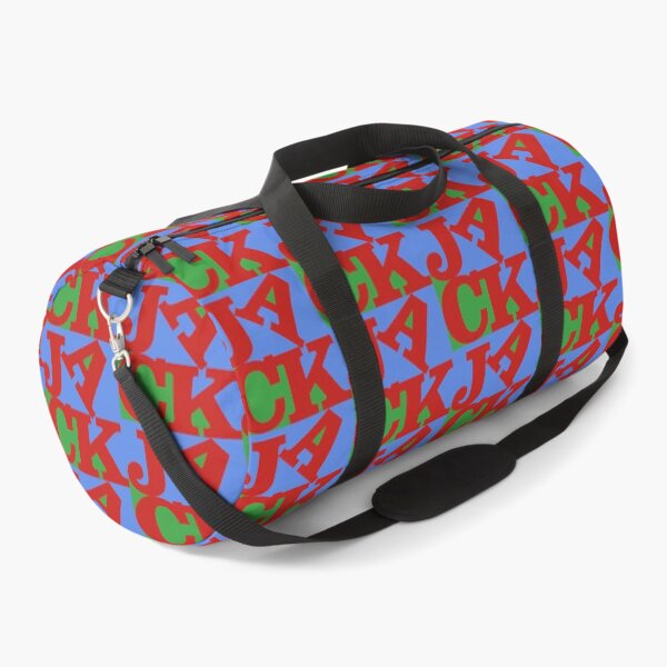 Item preview, Jack NYC Modern Art designed and sold by Logo-A-GoGo.