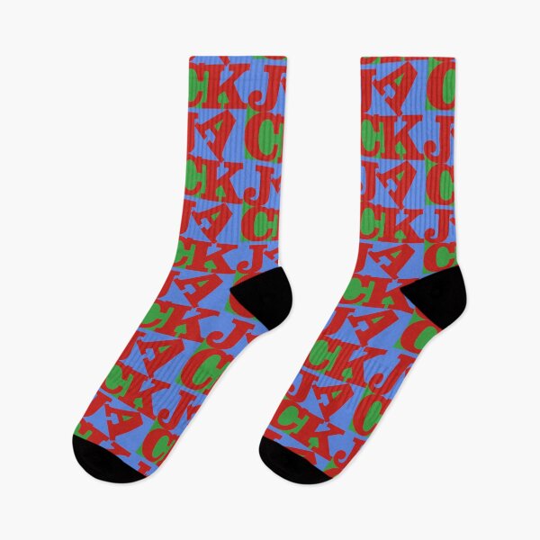 Item preview, Jack NYC Modern Art designed and sold by Logo-A-GoGo.