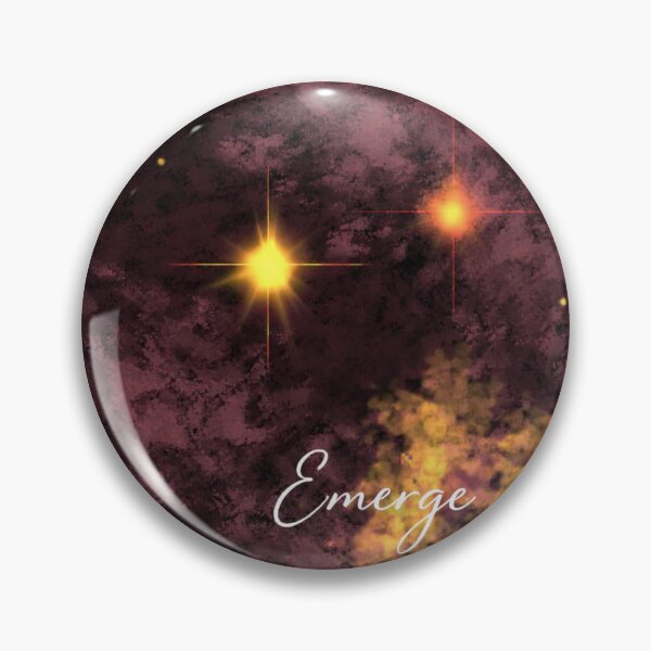 Item preview, Emerge designed and sold by MysticPurpleHue.
