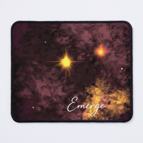 Item preview, Emerge designed and sold by MysticPurpleHue.