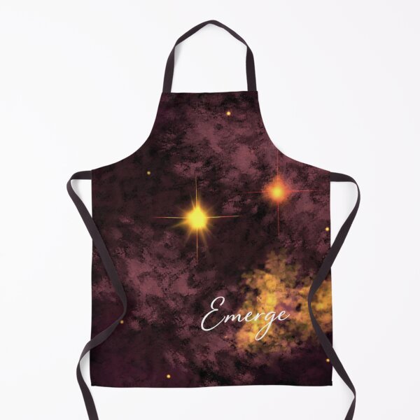Item preview, Emerge designed and sold by MysticPurpleHue.
