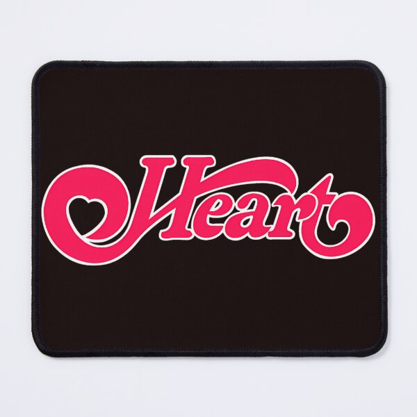 Item preview, Heart Band Heart Band designed and sold by achiever1310.