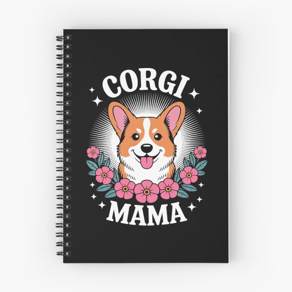 Item preview, Corgi Mama for Corgi Dog Pet Lovers2 designed and sold by joyouartArt.
