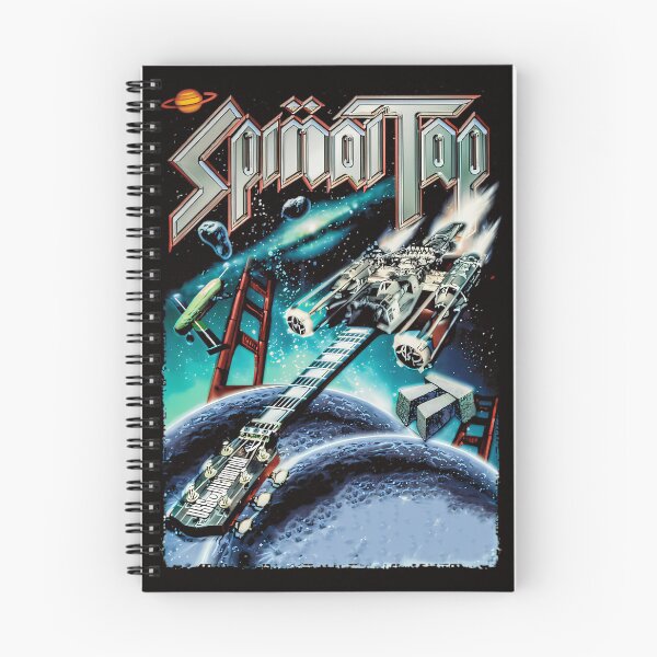 Item preview, Spinal Tap Band Rock Music 90S 329 designed and sold by achiever1310.