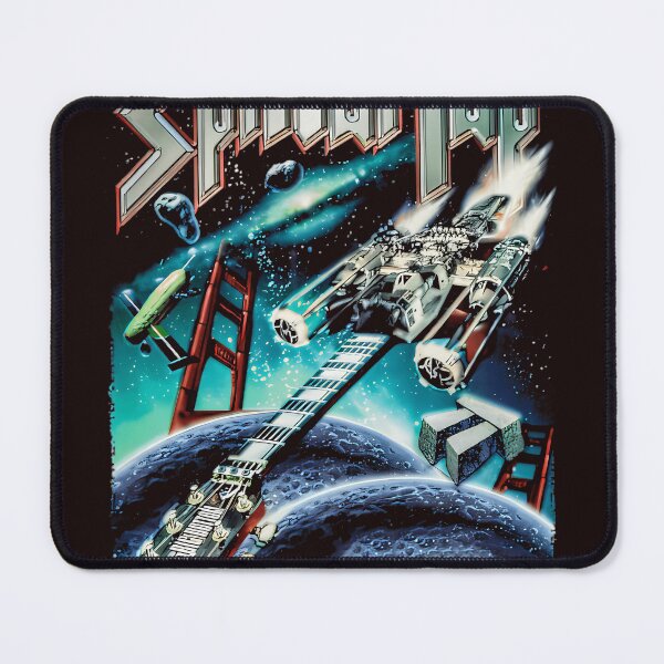 Item preview, Spinal Tap Band Rock Music 90S 329 designed and sold by achiever1310.