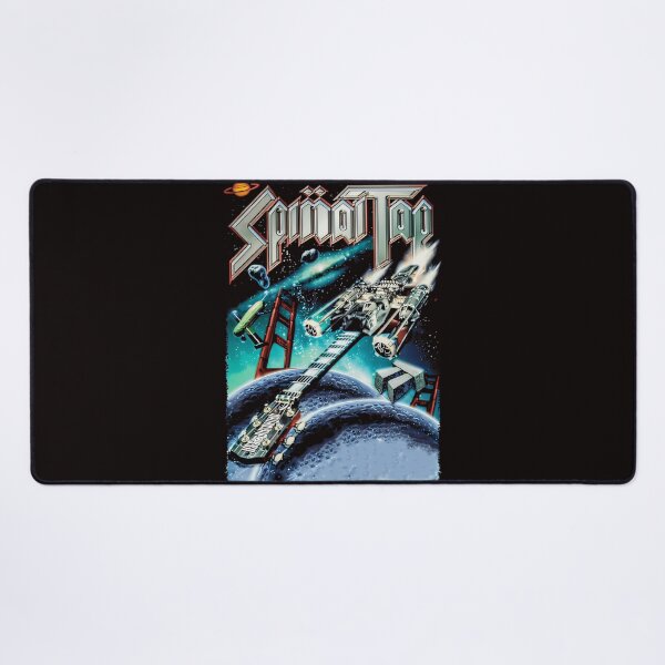 Item preview, Spinal Tap Band Rock Music 90S 329 designed and sold by achiever1310.
