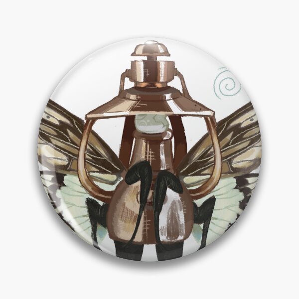 Item preview, cicairy designed and sold by airytpc.