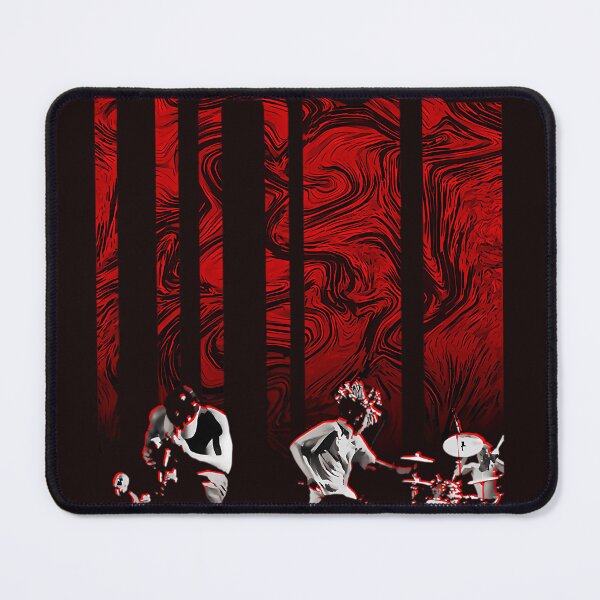 Item preview, Gifts For Everyone Rage Against Rock Band The Machine designed and sold by achiever1310.