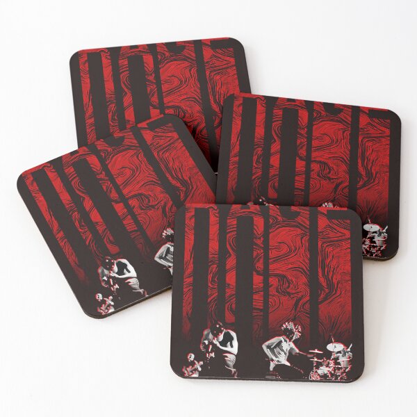 Item preview,  Gifts For Everyone Rage Against Rock Band The Machine  designed and sold by achiever1310.