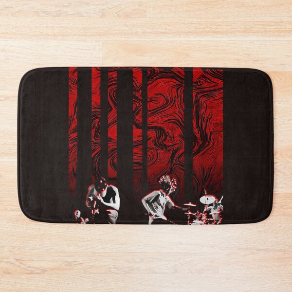Item preview,  Gifts For Everyone Rage Against Rock Band The Machine  designed and sold by achiever1310.
