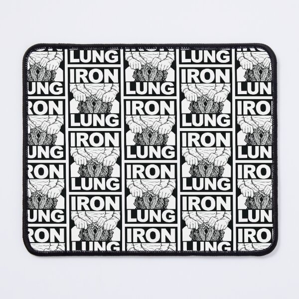 Item preview, Classic Horror Game - Iron Lung designed and sold by eyllismerch.