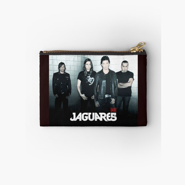 Item preview, Jaguares - Álbum 45 2008 designed and sold by achiever1310.