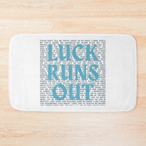 Item preview, Epic Lyrics designed and sold by broadwaygirl142.
