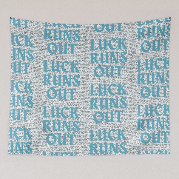 Item preview, Epic Lyrics designed and sold by broadwaygirl142.