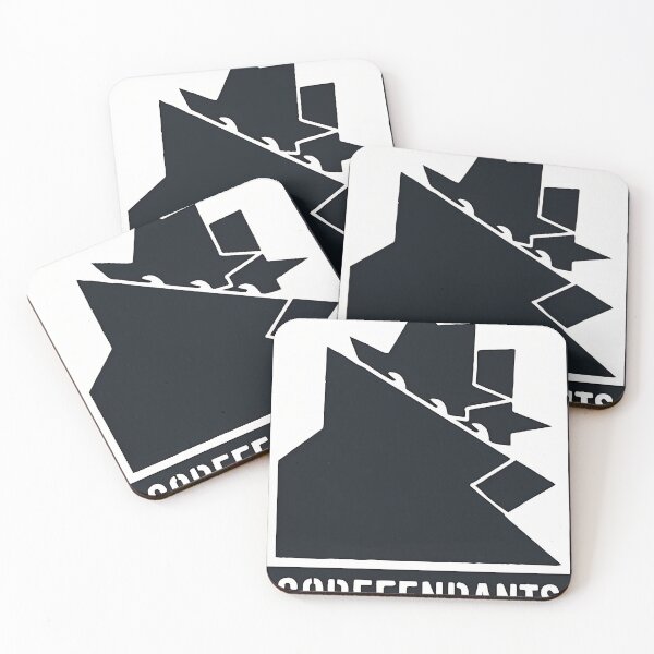Item preview, Codefendants  designed and sold by achiever1310.