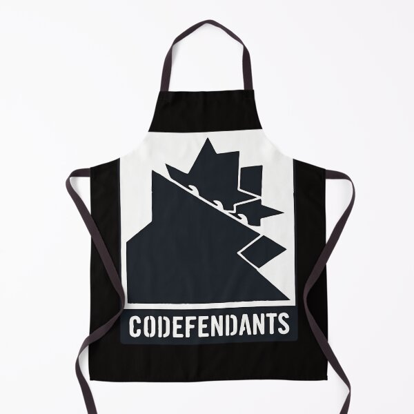 Item preview, Codefendants designed and sold by achiever1310.