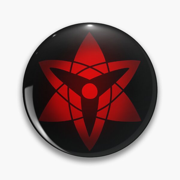 Item preview, Doodle Eternal Mangekyō Sharingan designed and sold by Izaa-aart.