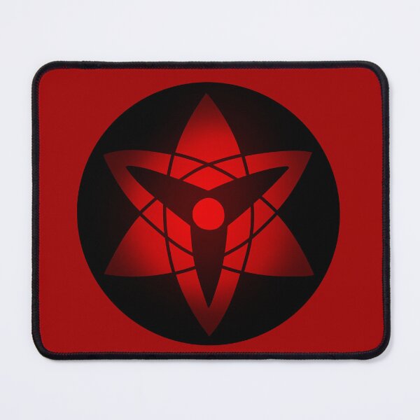 Item preview, Doodle Eternal Mangekyō Sharingan designed and sold by Izaa-aart.