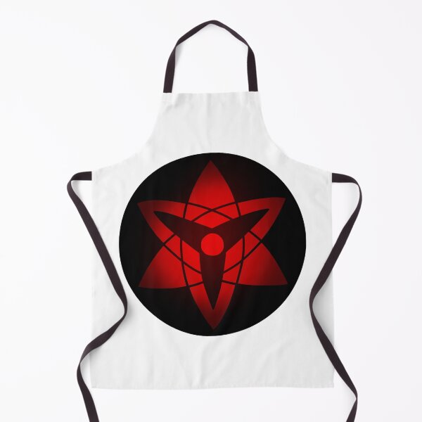 Item preview, Doodle Eternal Mangekyō Sharingan designed and sold by Izaa-aart.