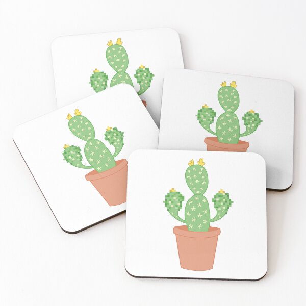 Item preview, Opalite Cactus designed and sold by Niche-Quiche.