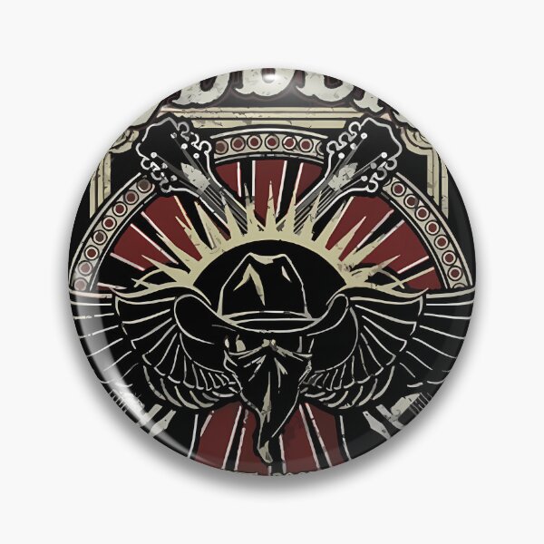 Item preview, Volbeat designed and sold by achiever1310.