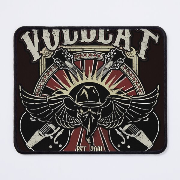Item preview, Volbeat designed and sold by achiever1310.