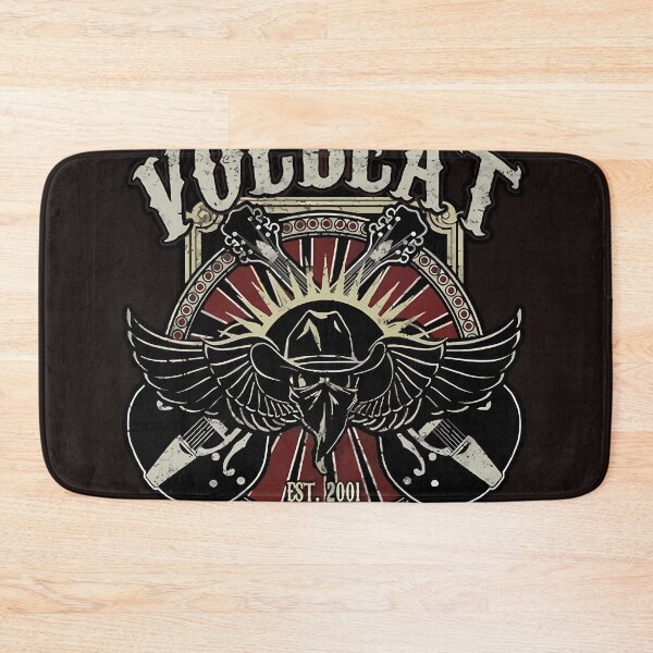 Item preview, Volbeat designed and sold by achiever1310.