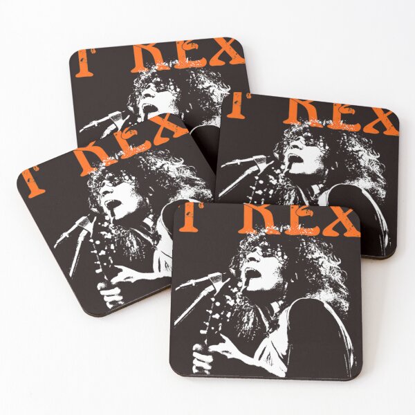 Item preview, T Rex Band designed and sold by achiever1310.