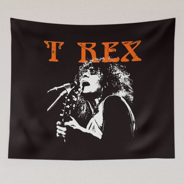 Item preview, T Rex Band designed and sold by achiever1310.
