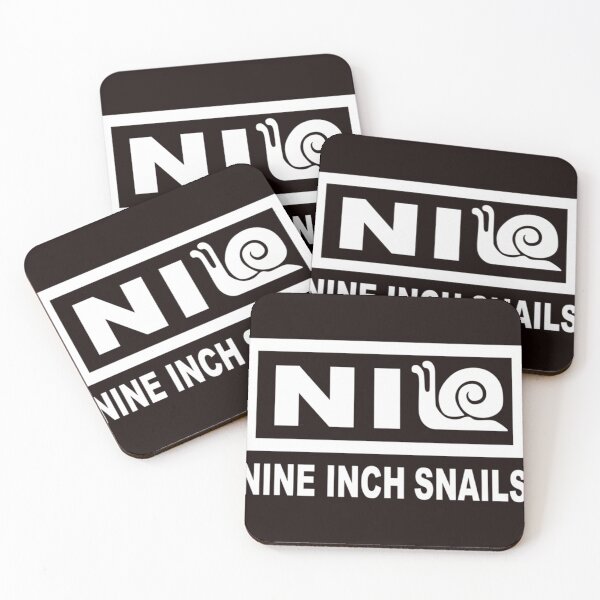 Item preview, Nine Inch Snails designed and sold by achiever1310.