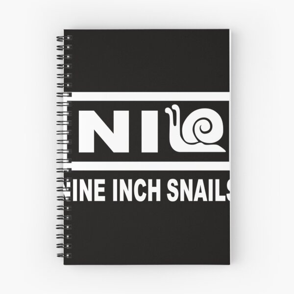 Item preview, Nine Inch Snails designed and sold by achiever1310.