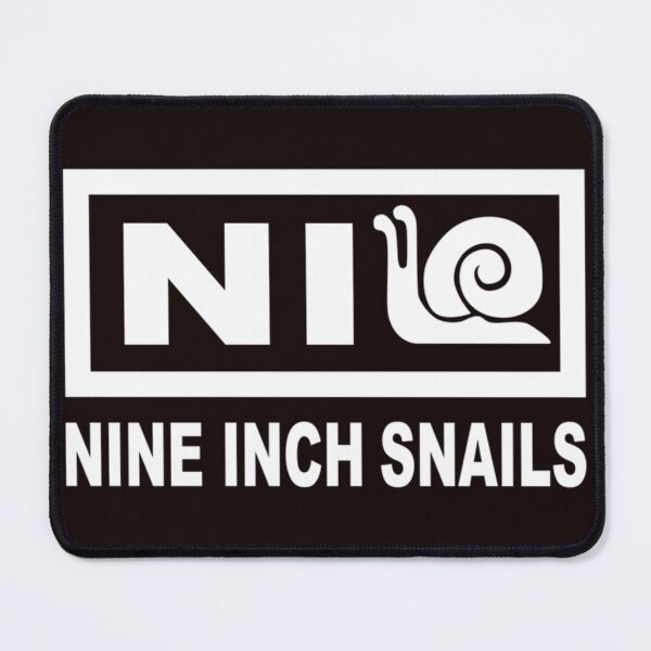 Item preview, Nine Inch Snails designed and sold by achiever1310.