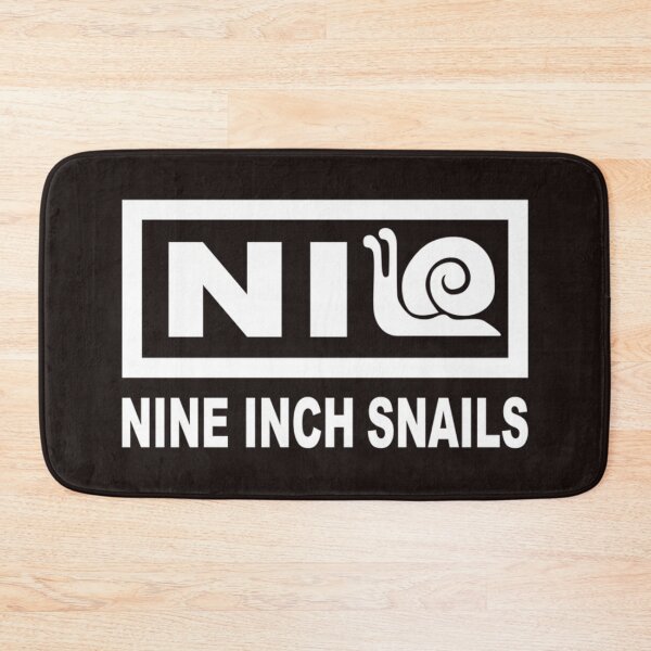Item preview, Nine Inch Snails designed and sold by achiever1310.