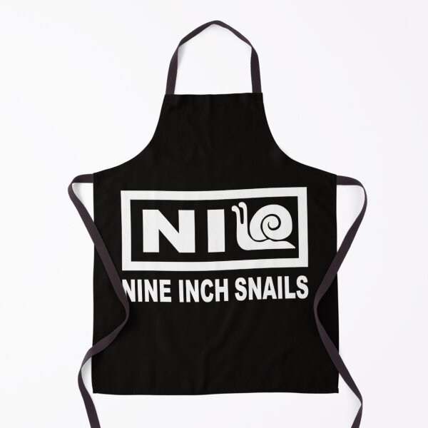 Item preview, Nine Inch Snails designed and sold by achiever1310.