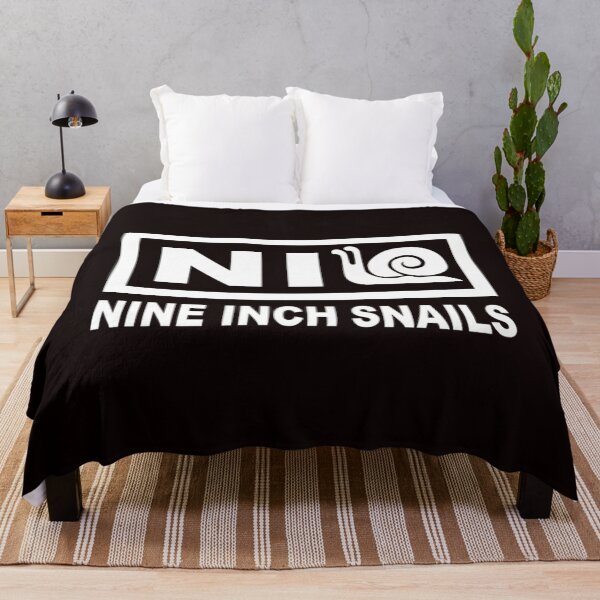 Item preview, Nine Inch Snails designed and sold by achiever1310.