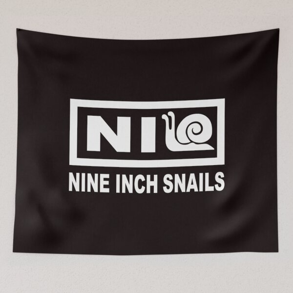 Item preview, Nine Inch Snails designed and sold by achiever1310.