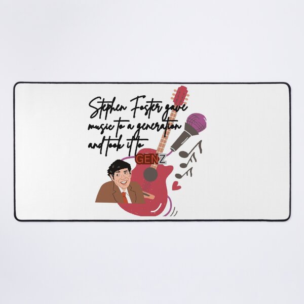 Item preview, Custom designed T-shirt Stephen foster designed and sold by Dew  Drop wear.
