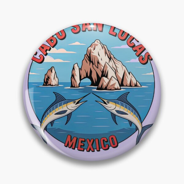 Artikelvorschau, Cabo San Lucas entworfen und verkauft von Pixel-Lair.