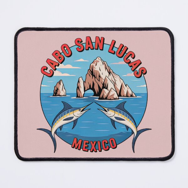 Item preview, Cabo San Lucas designed and sold by Pixel-Lair.