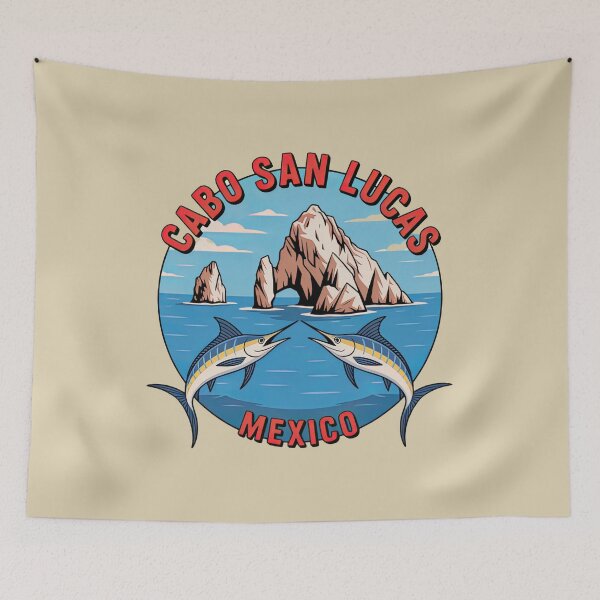 Item preview, Cabo San Lucas designed and sold by Pixel-Lair.